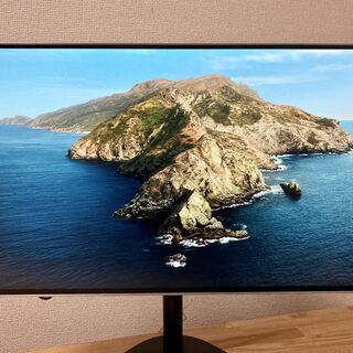 引取限定】LG 24MP88HV-S 24 インチ モニター ディスプレイ + モニター