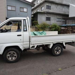 【短期単発】5立米の薪を長野県山ノ内町から群馬県吾妻郡長野原町北軽井沢へ配送 - 下高井郡