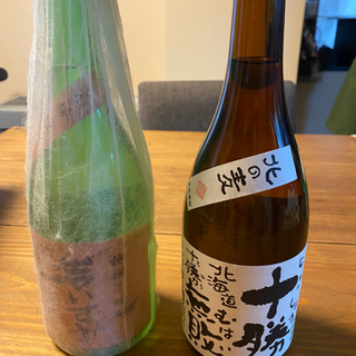 【ネット決済】芋焼酎　麦焼酎