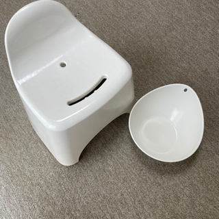 IKEA/風呂桶/風呂椅子
