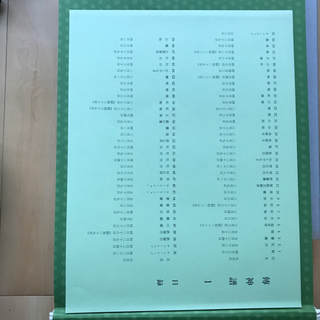 日本画家　中村岳陵画集　傳神譜