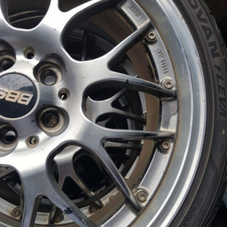 SUBARU LEGASHI から取り外すした中古アルミホイールです。 【公式通販】