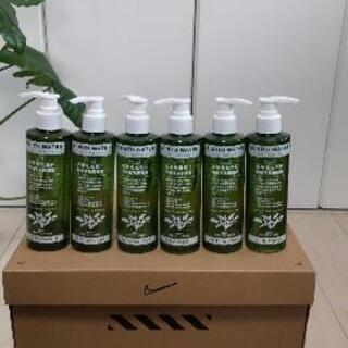 水草　液肥　肥料　新品　未使用