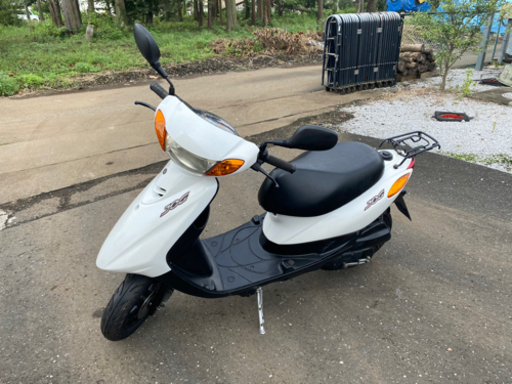 原付バイク 50cc ヤマハ ジョグ SA39J | procomm.ca