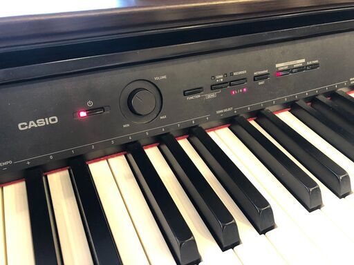 2026年最新】PX-750 電子ピアノの人気アイテム - メルカリ 中古 CASIO 