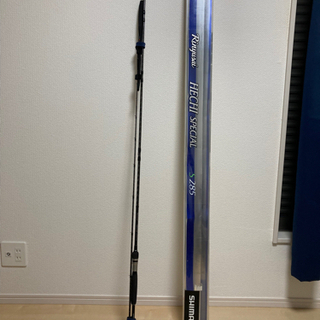 Rinyusai HECHI SPECIAL S285