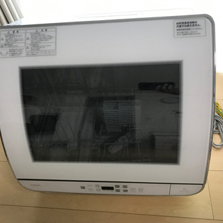 AQUA アクア 食洗機 ADW-GM1 2019年製