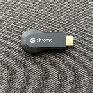 Google chromecast 初代物