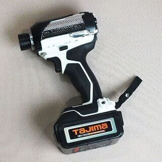 苫小牧バナナ】未使用品 TAJIMA/タジマ PT-A200 インパクト 足場200 太