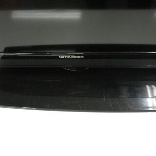 ミツビシ 26インチ 液晶テレビ 2013年製 REAL 三菱 LCD-26LB3 地