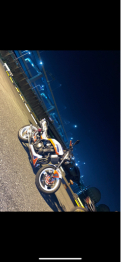 カワサキ ZRX400