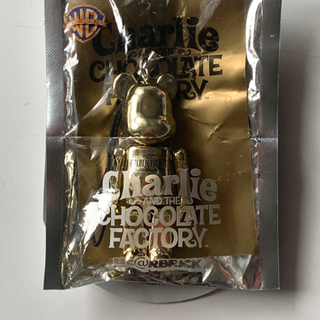 🔸【@RBRICK】charlie CHCOLATE FACTORY