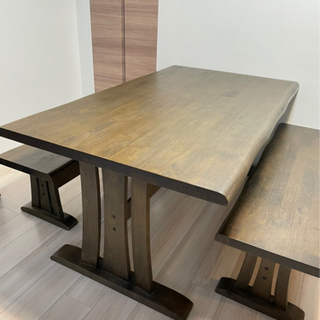 ⭐︎引き取り限定⭐︎ダイニングテーブルセット | cnym.com.ar