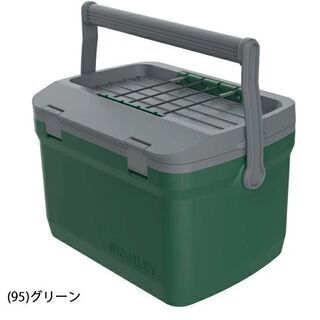 STANLEY(スタンレー) 新ラッチ クーラーボックス 15....