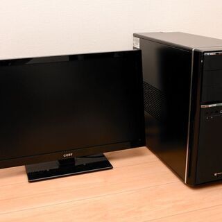 imac 27inch mid 2010 Core i7 2TB OS HighSierra