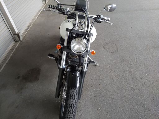 ドラッグスター1100 車検あり 【たっぷり令和5年7月まで！】2006年 VP13j