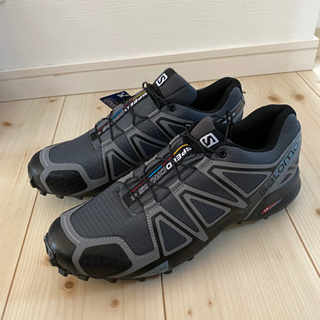 Salomon speed  cross 27.5cm