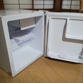 【ネット決済】BESTEK 冷蔵庫