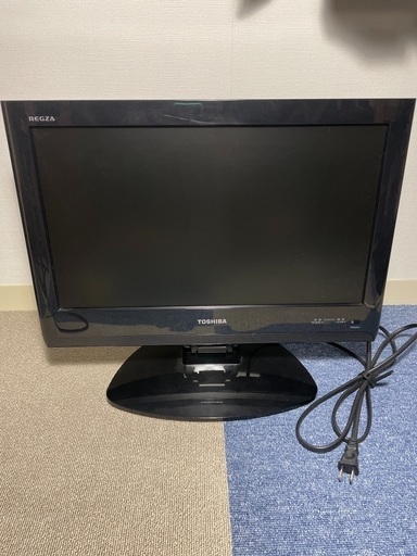 テレビ
