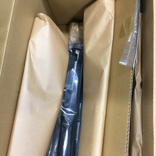 30アルファードモデリスタ　サイドセット