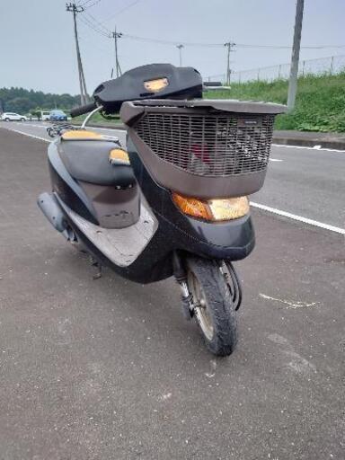 ディオ　チェスタ/AF62  実働ベース車両