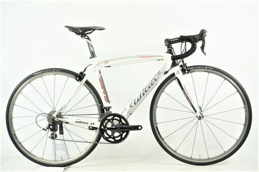 WILIER 「ウィリエール」 IZOARD XP 2011年モデル ロードバイク