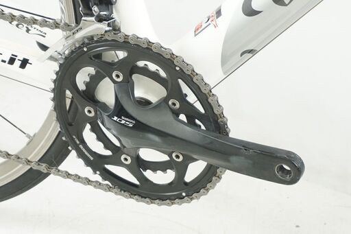 WILIER 「ウィリエール」 IZOARD XP 2011年モデル ロードバイク