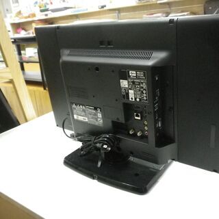 液晶テレビ 24インチ 三菱 REAL 2013年製 LCD-24LB4 ミツビシ 24V 24型 TV 札幌 厚別店 