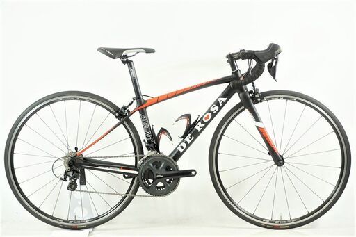 DE ROSA 「デローサ」 AVANT 2015年モデル ロードバイク