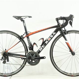 DE ROSA 「デローサ」 AVANT 2015年モデル ロードバイク