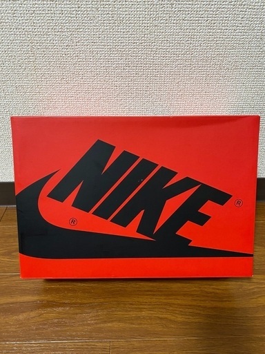NIKE ジョーダン　ウィメンズ