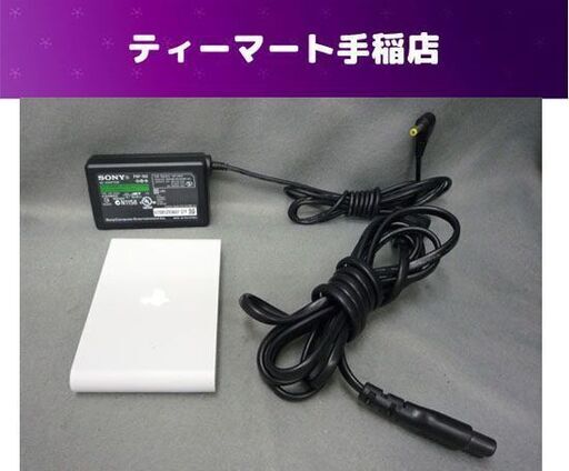 ソニー PlayStation Vita TV VTE-1000 PS vita 簡易動作確認済み ソニー PlayStation Vita TV VTE-1000 PS vita 簡易動作確認済み