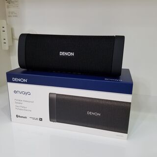 【愛品館市原店】DENON Bluetoothスピーカー  DS...