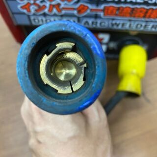 【引取限定】日動工業　DIGITAL-300A　デジタルインバーター直流溶接機　アーク溶接機　三相200V専用　NICHIDO