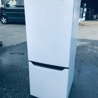 2ドア冷蔵庫 パナソニック NR-B148W-S リサイクルショップ宮崎屋