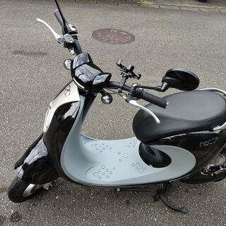 ♪電動バイク～XEAM～ノッテV2～走行少ない～機関良好♪＜福岡・佐賀