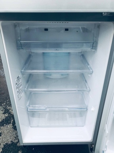 ♦️EJ1102番日立ノンフロン冷凍冷蔵庫 【2012年製】