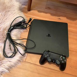 【ネット決済】ネット決済　中古　playstation4 ps4 