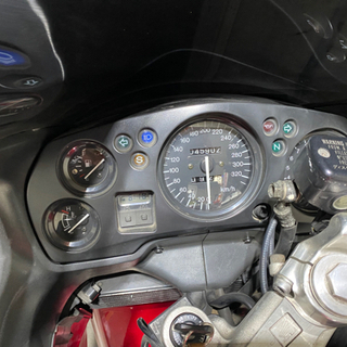 募集終了】 ホンダ 1997年式 CBR1100XX スーパーブラックバード 【公式