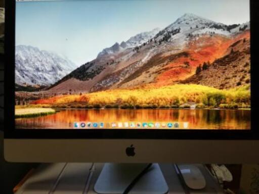その他 iMac
