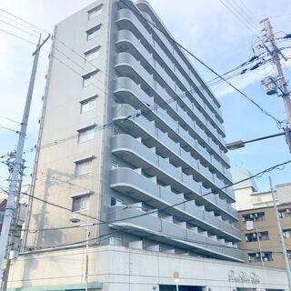 ◆1日3000円・月額9万円で即入居可能◆堺のマンスリーマンション♪