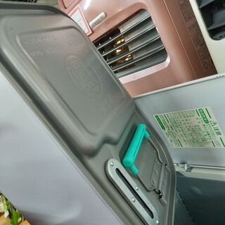 G4696 気化式ストーブ ファンヒーター 2019年製 ダイニチ FW-D5619L