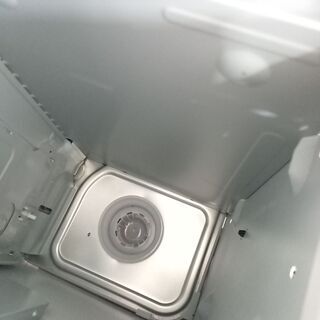 G4696 気化式ストーブ ファンヒーター 2019年製 ダイニチ FW-D5619L