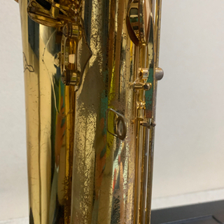 IO バリトンサックス BS-1091