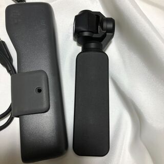 値下げしました]DJI OSMO POCKET