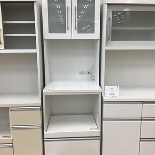 トレファク神戸新長田】ニトリのナチュラルなワードローブです！！【取りに来れる方限定】 取っつき