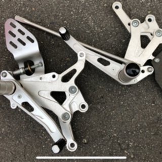 03-05YZF-R6（5SL）用バックステップ 03-05YZF-R6（5SL）用バックステップ 【公式通販】