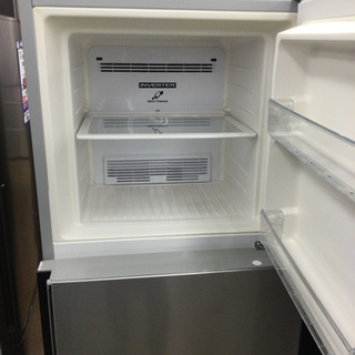 I-47 【ご来店頂ける方限定】HITACHIの冷蔵庫です！ 225L