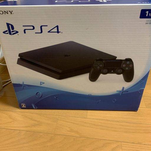 ps4   CUHー2000B BO1 カセット付き