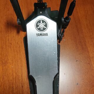 ドラムペダル　YAMAHA FP8500C